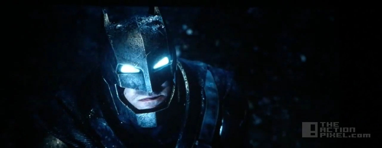 batman batman v superman. The Action Pixel. @theactionpixel