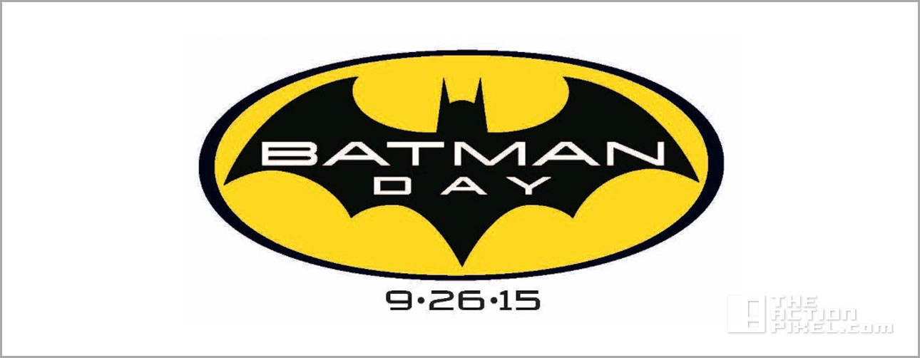 batman Day. dc comics. entertainment on tap. the action pixel. @theactionpixel