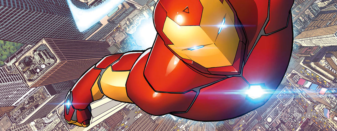 Invincible iron man 1. marvel. the action pixel. @theactionpixel