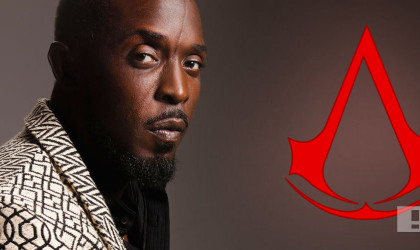 michael k williams assassins creed. the action pixel.