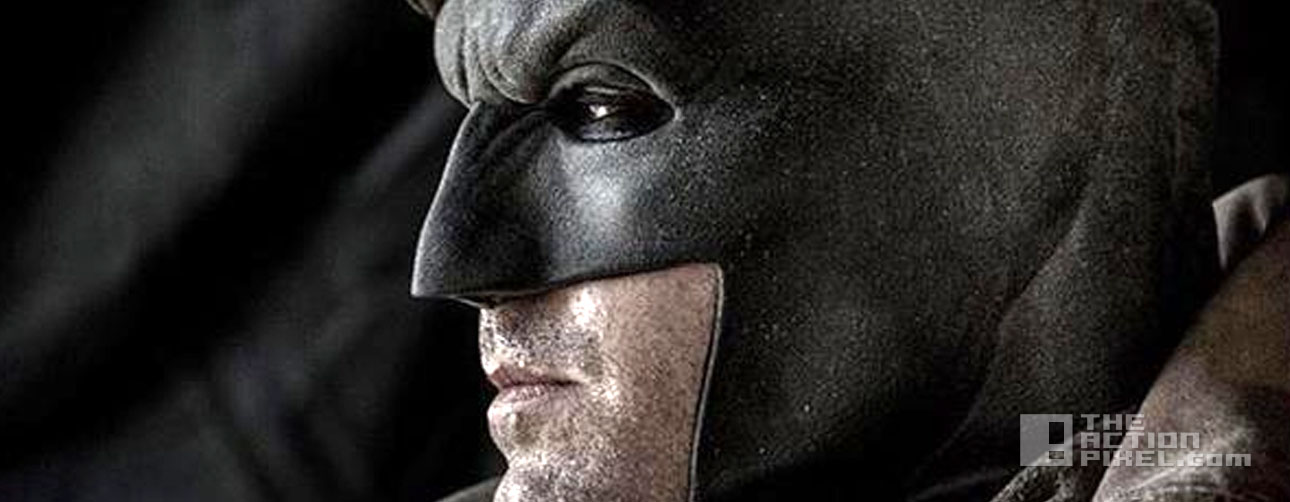 batman V superman: dawn of justice. new batsuit. the action pixel. @theactionpixel. wb . dc comics.