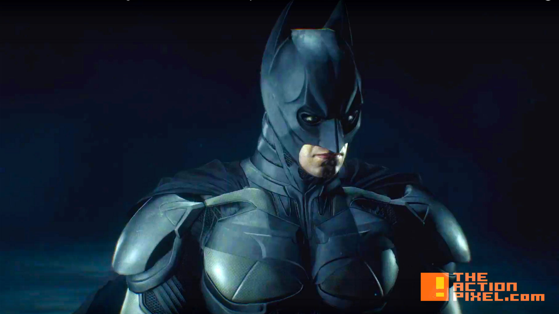 Batman: Arkham Knight” Season Of Infamy DLC arrives – The Action Pixel
