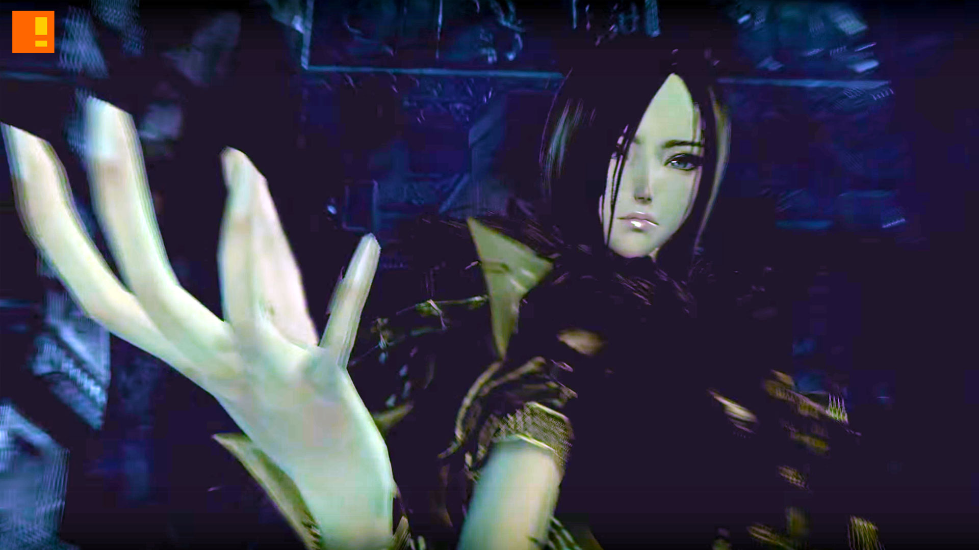 blade and soul. the action pixel. entertainment on tap. @TheActionpixel