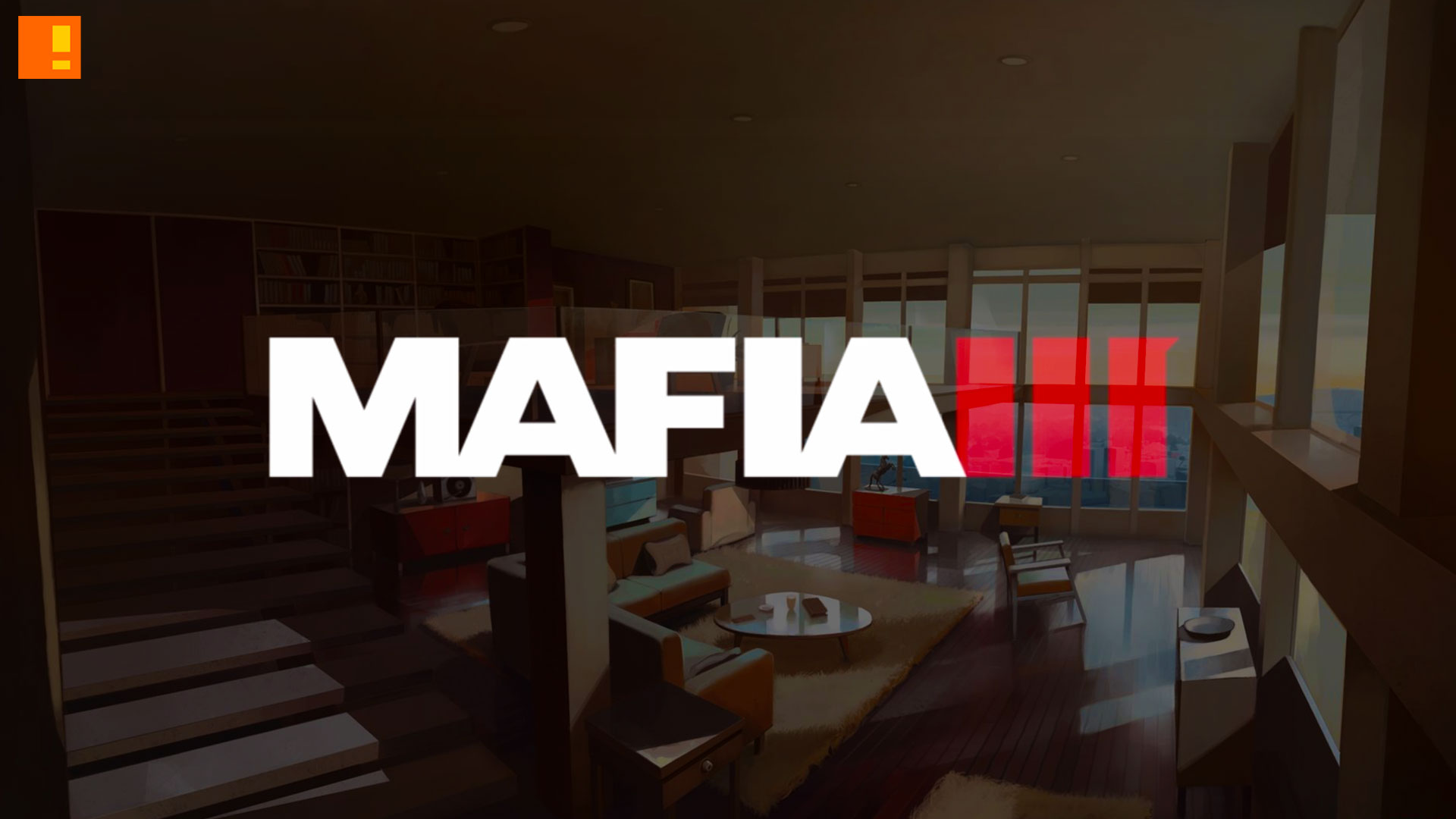 mafia 3 concept art . the action pixel. @theactionpixel. 2k