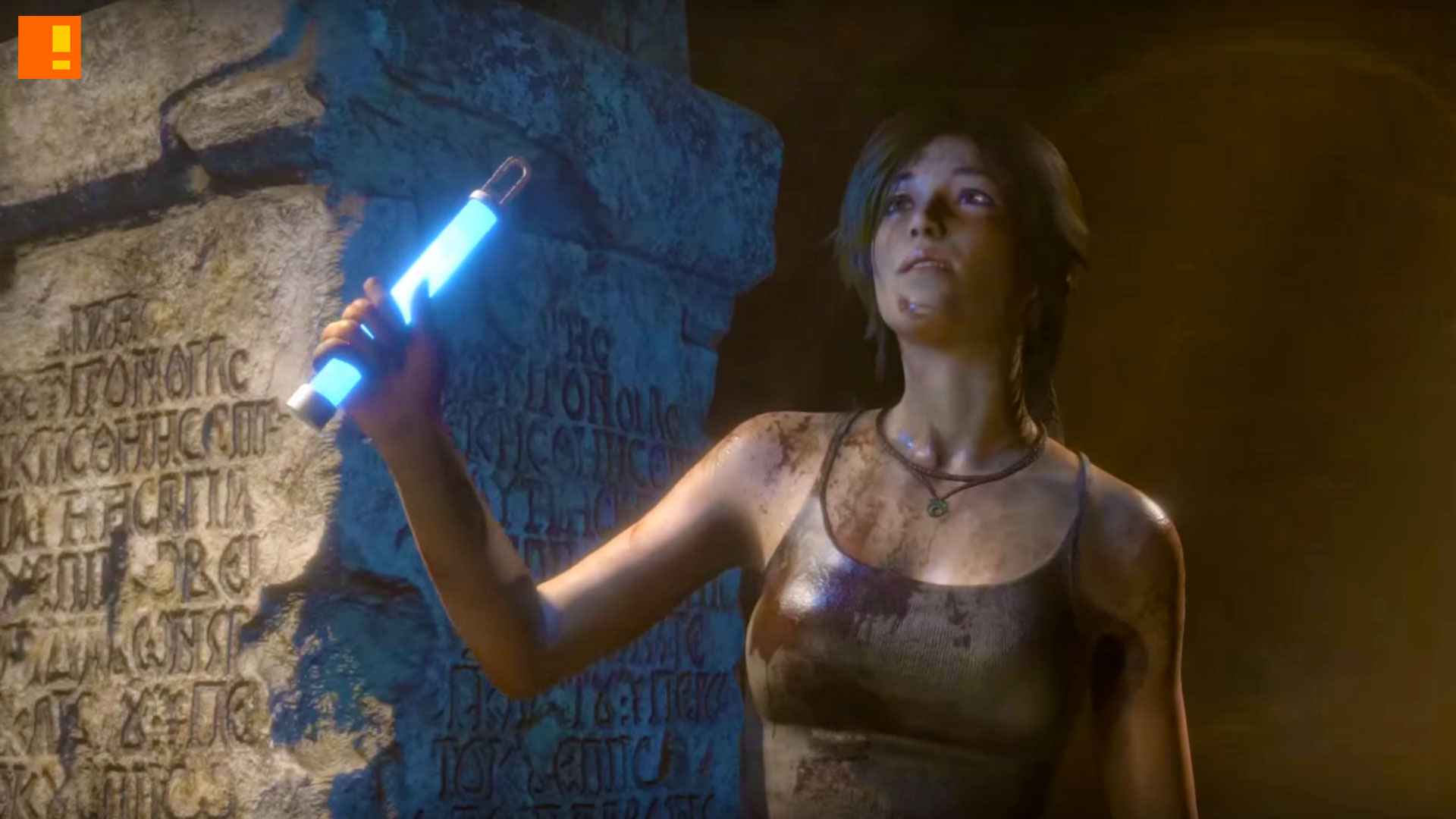 rise of the tomb raider. xbox. the action pixel. @theactionpixel