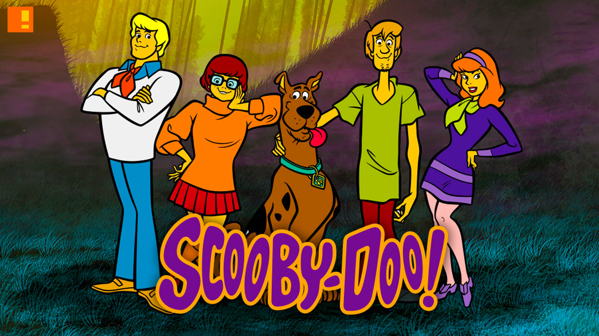 DC Comics reveals drastic changes to “Scooby Doo” + Hanna-Barbera ...