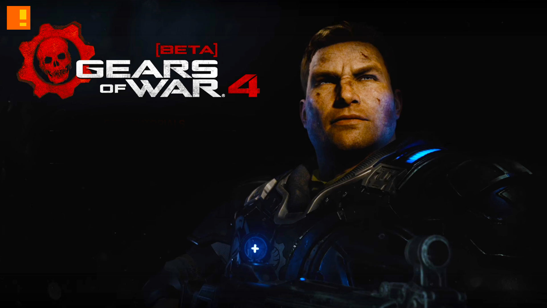 gears of war 4, beta, tips, tricks, gameplay, the coalition, gears, gears 4, entertainment on tap, the action pixel