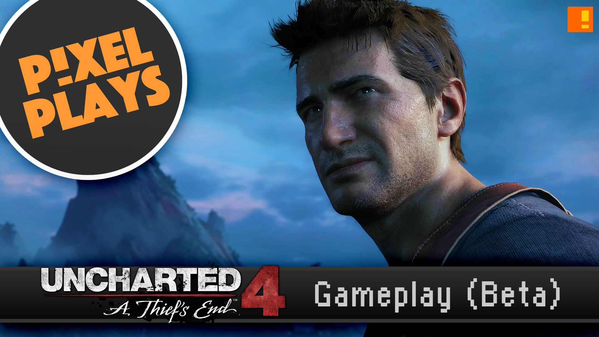 uncharted 4, nathan drake, uncharted 4 release date, uncharted 4 review, uncharted 4 ps4, uncharted 4 gameplay, uncharted 4 ps4 bundle, uncharted 4 multiplayer, uncharted 4 beta, uncharted 4 special edition, uncharted 4 ps3, uncharted 4 xbox one, uncharted 4 trailer, uncharted 4 release, uncharted 4 a thief's end, uncharted 4 a thief's end libertalia collector's edition, uncharted 4 a thief's end release date, uncharted 4 a thief's end special edition, uncharted 4 a thief's end trailer, uncharted 4 a thief's end gameplay,release date, pixel plays, the action pixel, entertainment, youtube gaming, let's play,