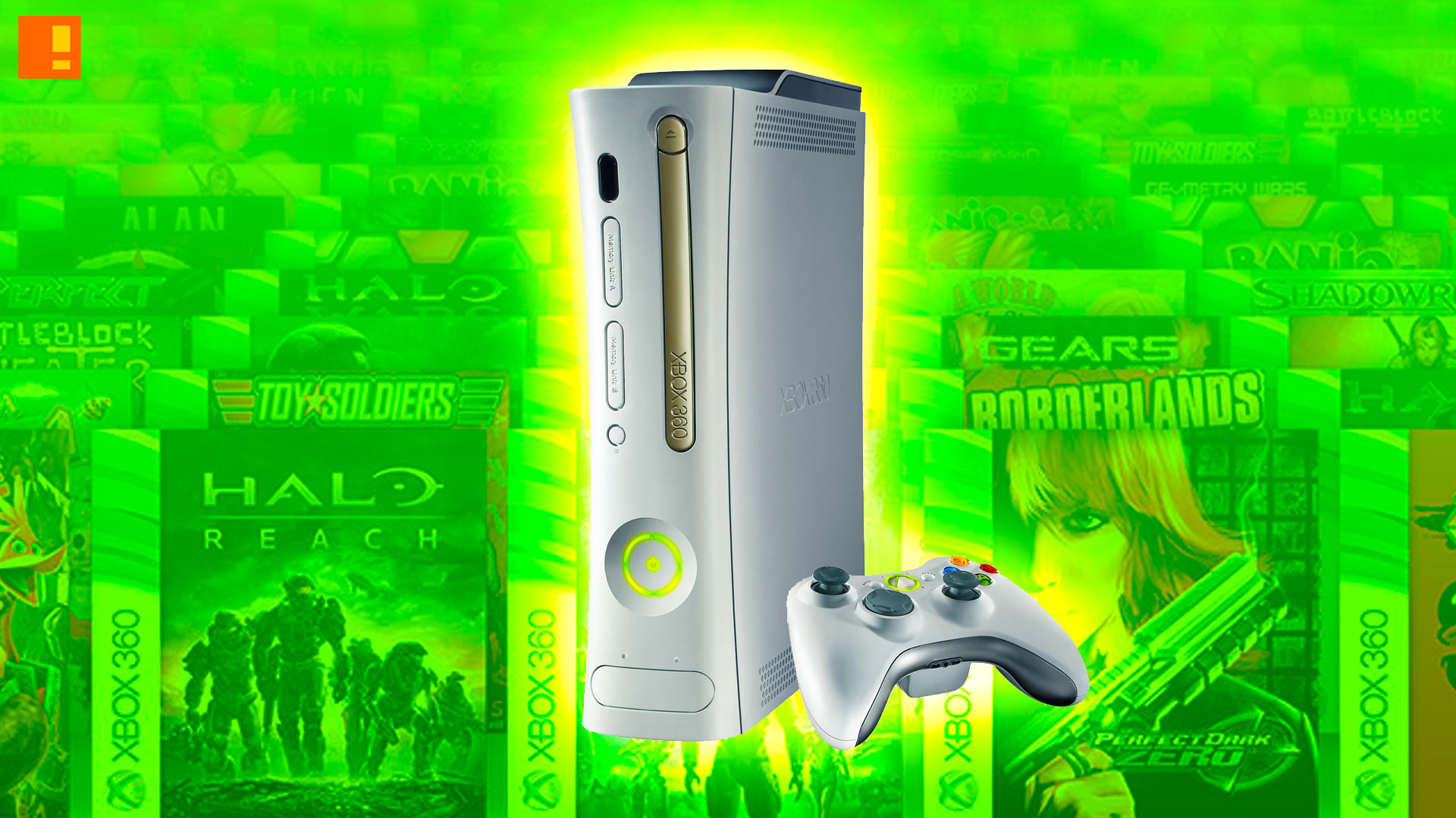 xbox 360, xbox, phil spencer, the action pixel, microsoft, cease production, manufacturing, the action pixel