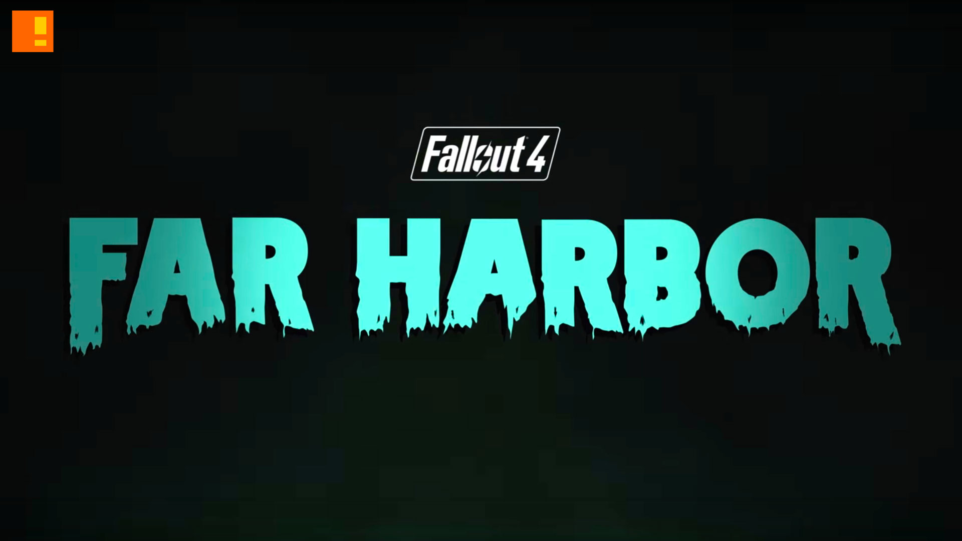 fallout 4, Far harbor, dlc, bethesda softworks, the action pixel, entertainment on tap