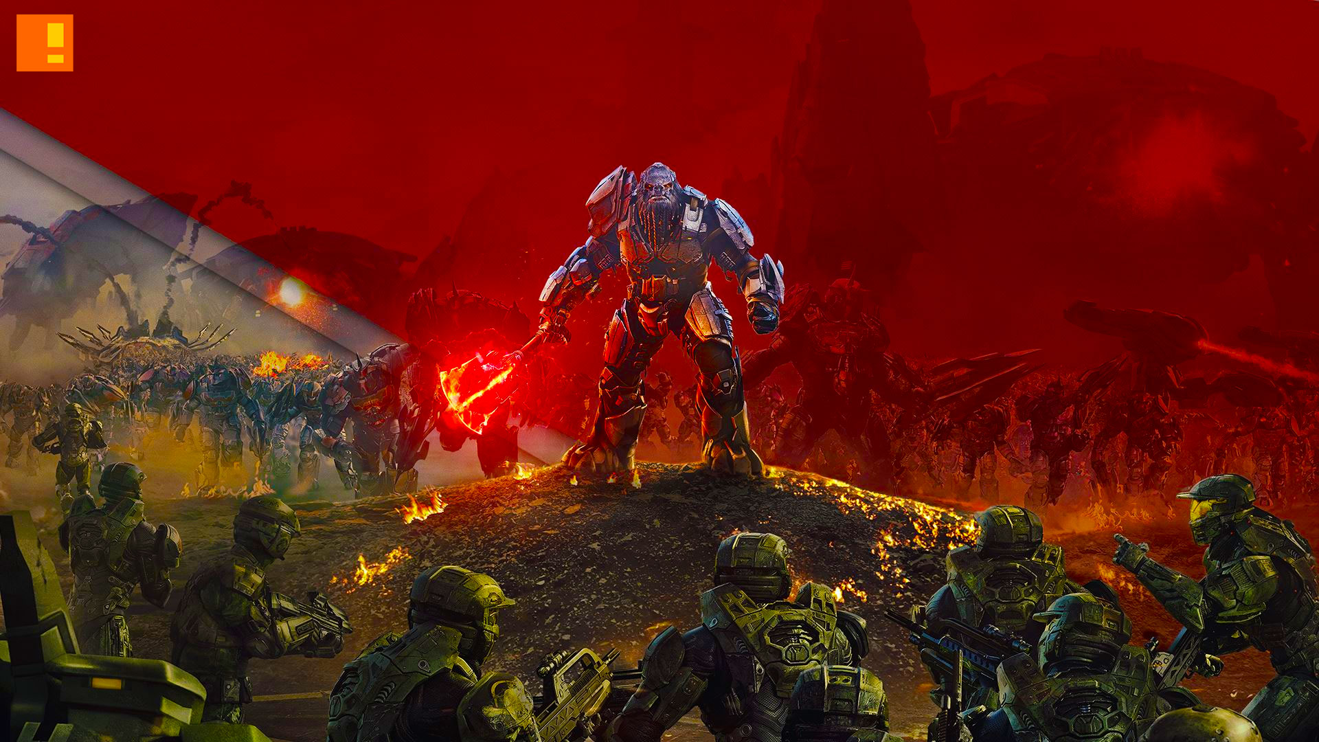 halo wars 2, bungie,microsoft, xbox, the action pixel, entertainment on tap, real-time strategy, entertainment on tap,