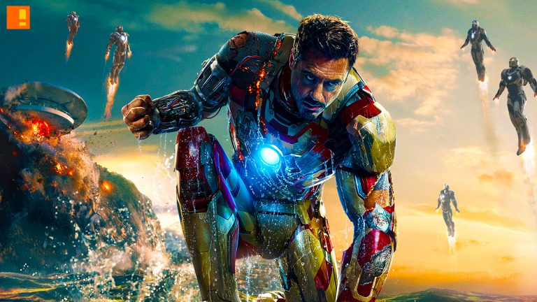 Director Shane Black comes out in defence of “Iron Man 3