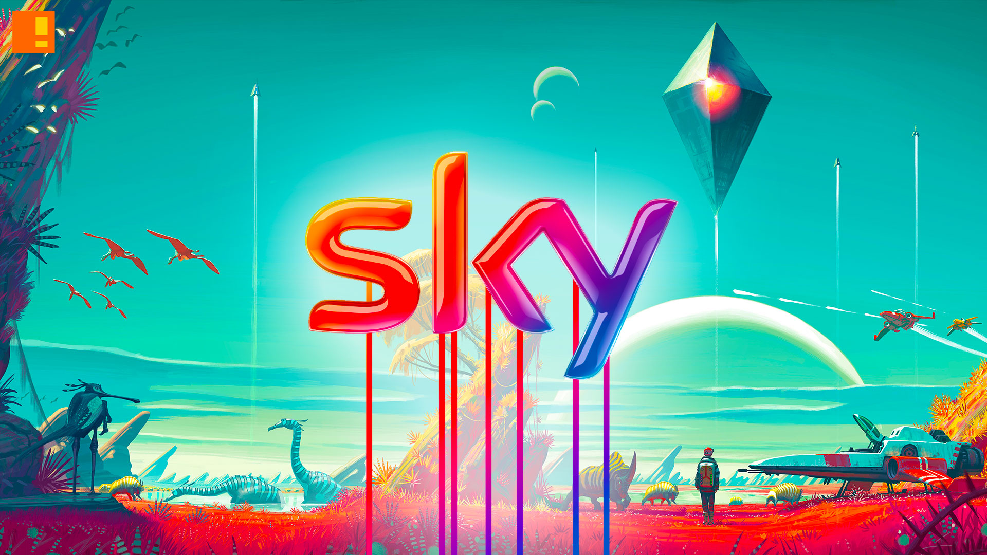 Only1sky
