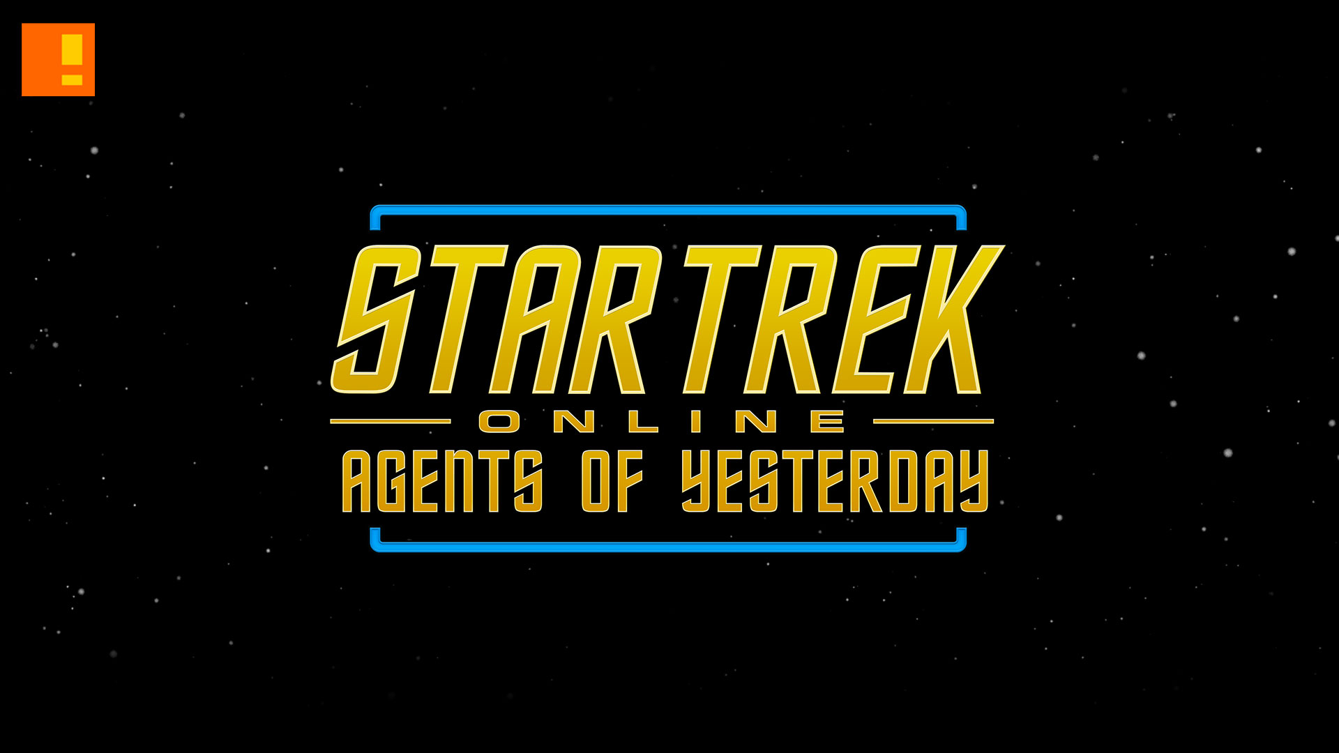 star trek, agents of yesterday, the action pixel, entertainment on tap,