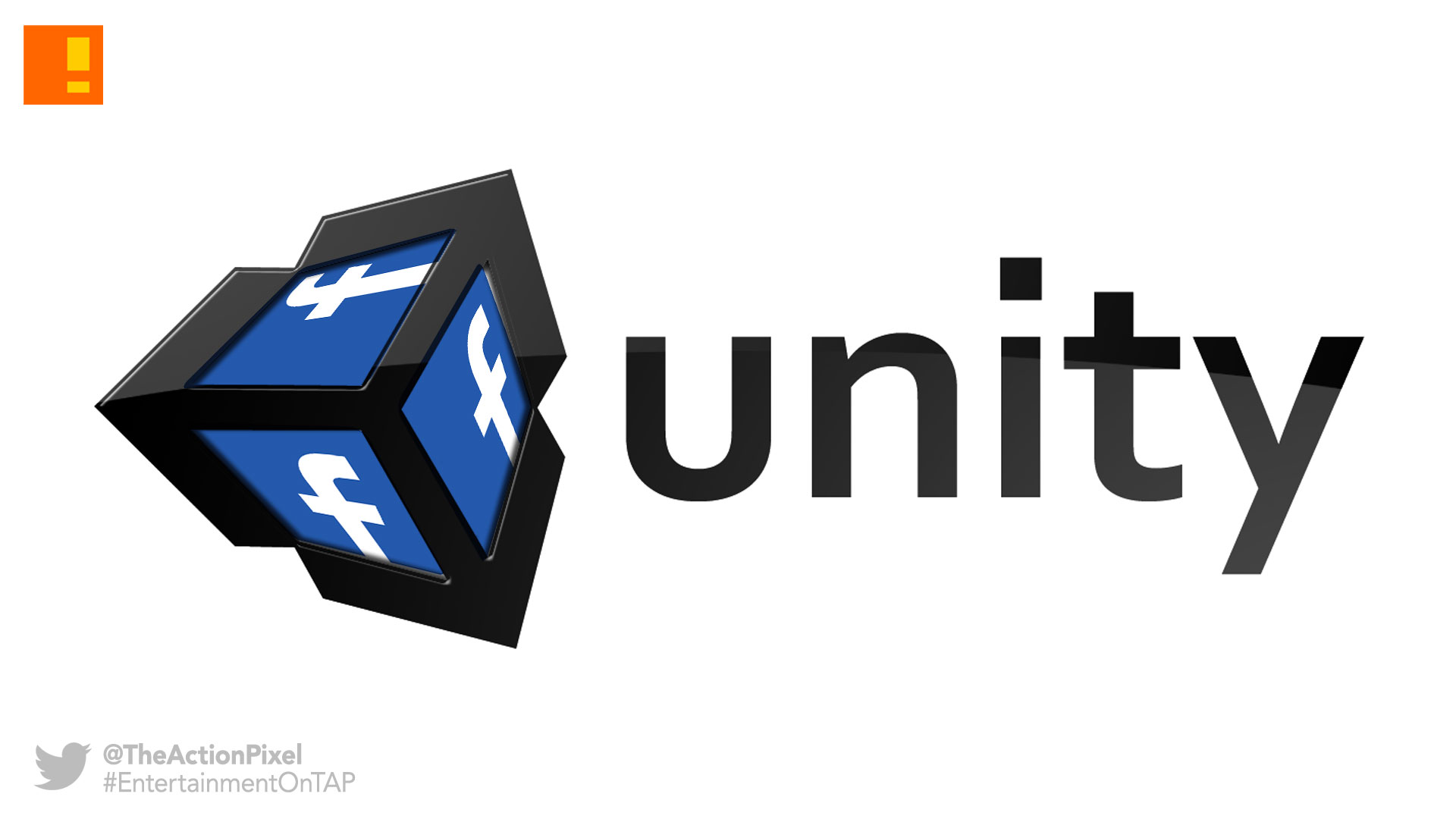 unity, facebook, pc, gaming , platform, entertainment on tap,the action pixel, @theactionpixel