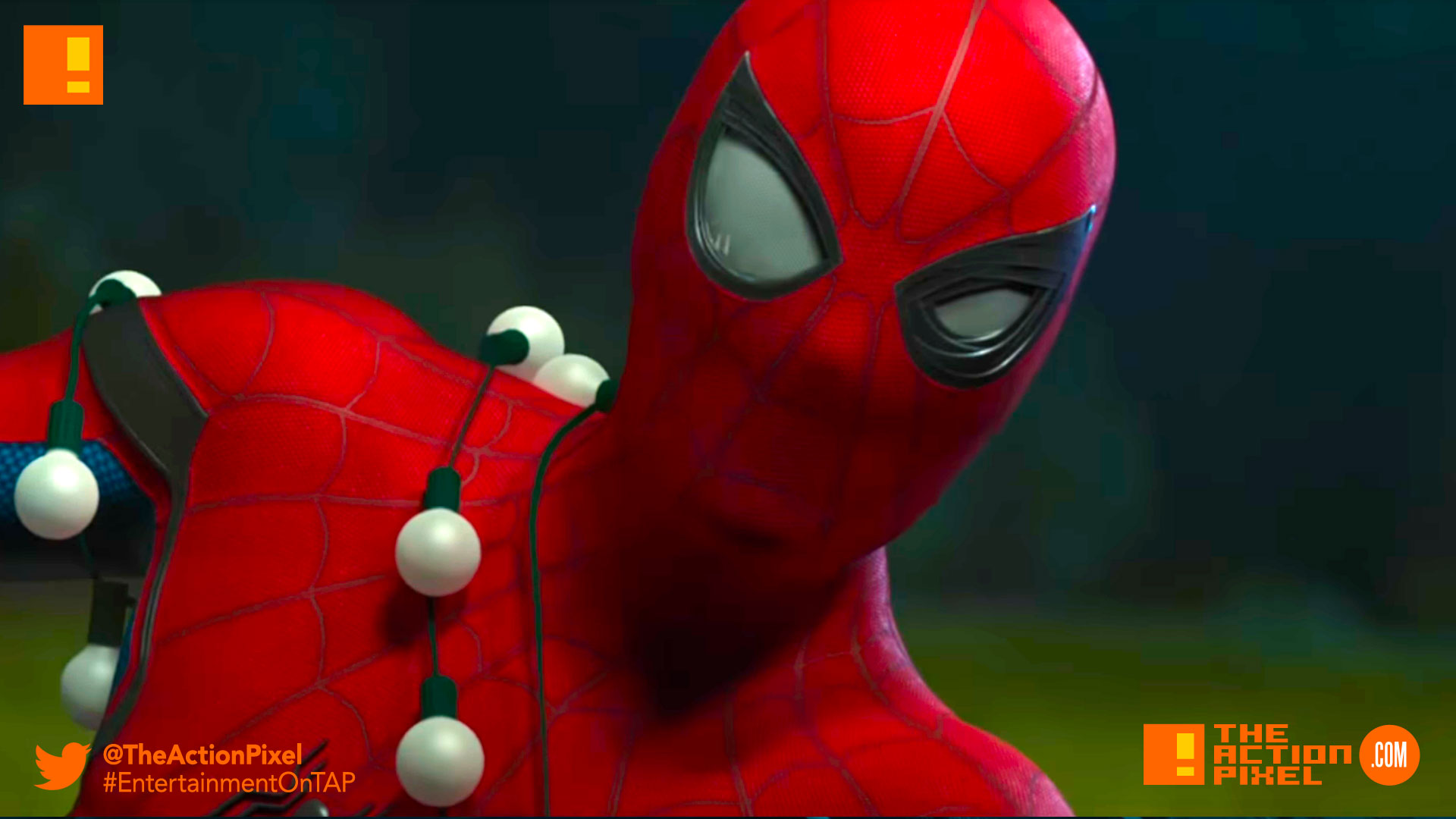 spiderman, poster spider-man: homecoming, spider-man, spiderman, homecoming, marvel, marvel comics, disney, marvel studios, sony, the action pixel, entertainment on tap, tom holland, images,vulture, trailer, trailer 3,