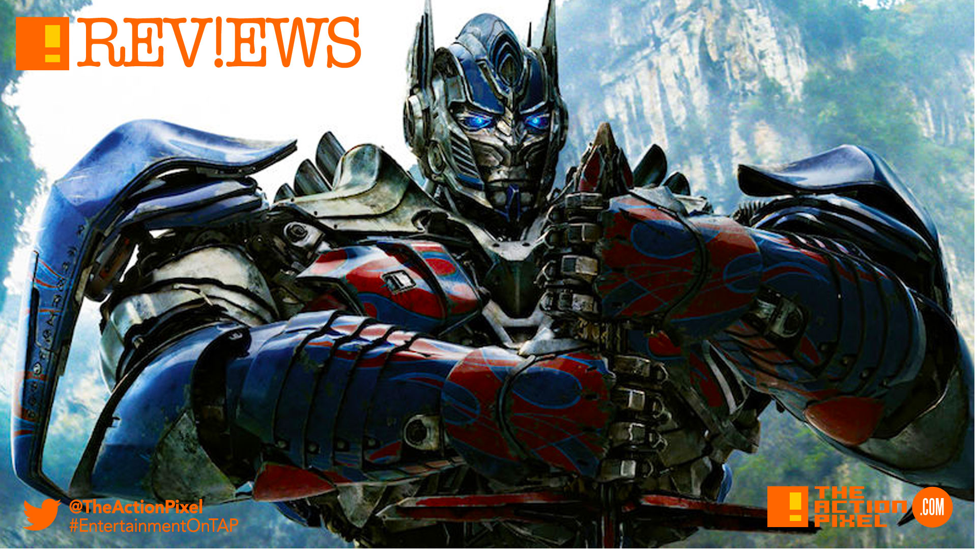 tap reviews,transformers 5, optimus prime, transformers, the last knight, transformers, poster, the last knight, paramount pictures, michael bay, entertainment on tap, the action pixel, movie review, film review, paramount pictures, michael bay, anthony hopkins,