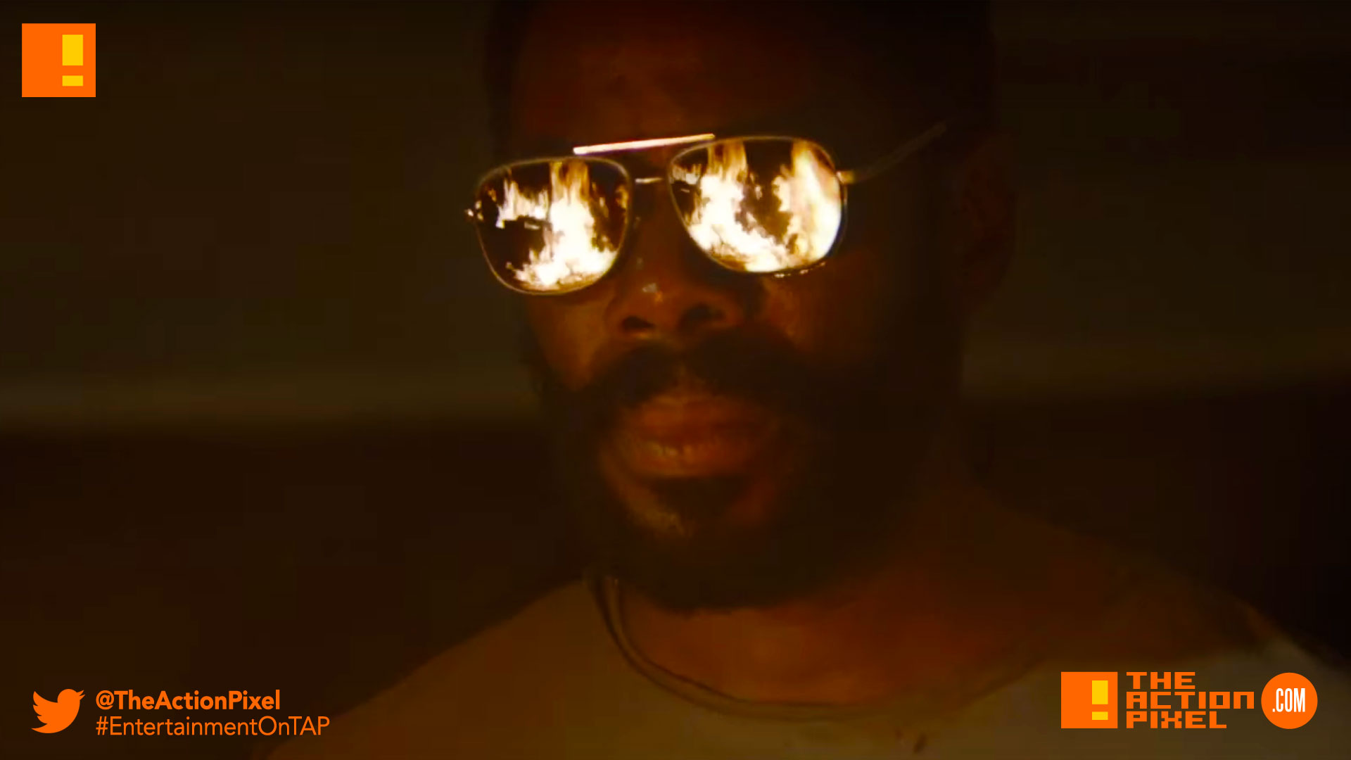 fear the walking dead, kim dickens, skybound, amc, entertainment on tap, trailer, season 3, the action pixel