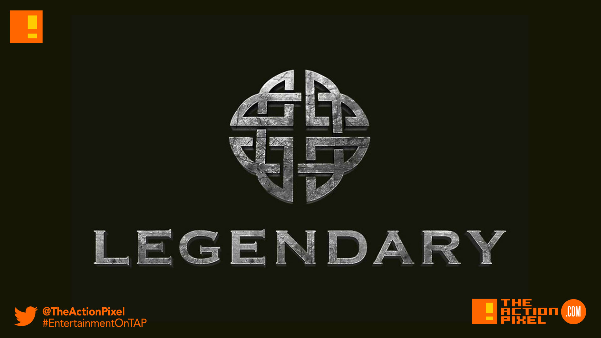 legendary, nonplayer, nate simpson, Legendary Entertainment, entertainment on tap, the action pixel