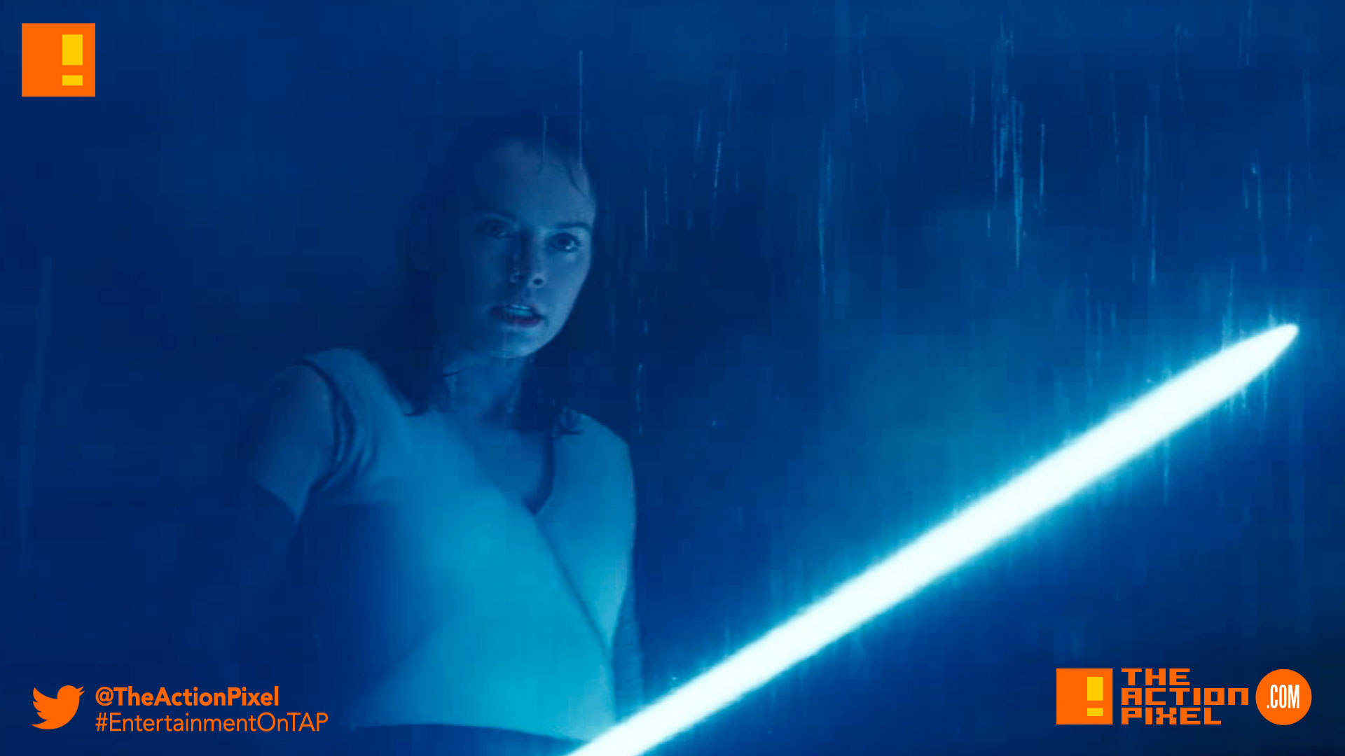 snoke, snoak, the last jedi, star wars, star wars: the last jedi, mark hamill, luke skywalker, princess leia,carrie fisher, rey,the action pixel, entertainment on tap,kylo ren, photographs,image,poster ,awake, trailer,