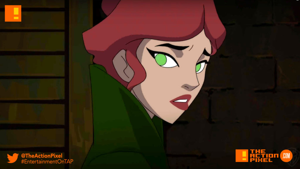 batman: gotham by gaslight, batman,gotham by gaslight, the action pixel, trailer, animation, wb animation , warner bros, trailer, entertainment on tap, dc animation, dc comics, dc entertainment ,clip, ivy meets ripper, jack the ripper, ripper,