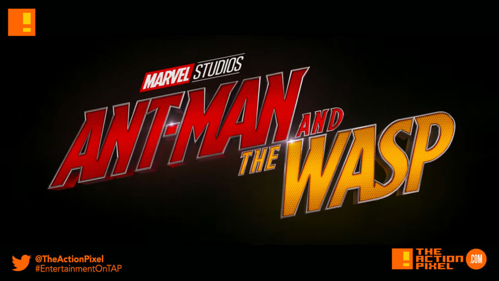 ant-man and the wasp, antman and the wasp, ant-man & the wasp, marvel, marvel studios, marvel comics, entertainment on tap,the action pixel, entertainment on tap,evangeline lilly, paul rudd,