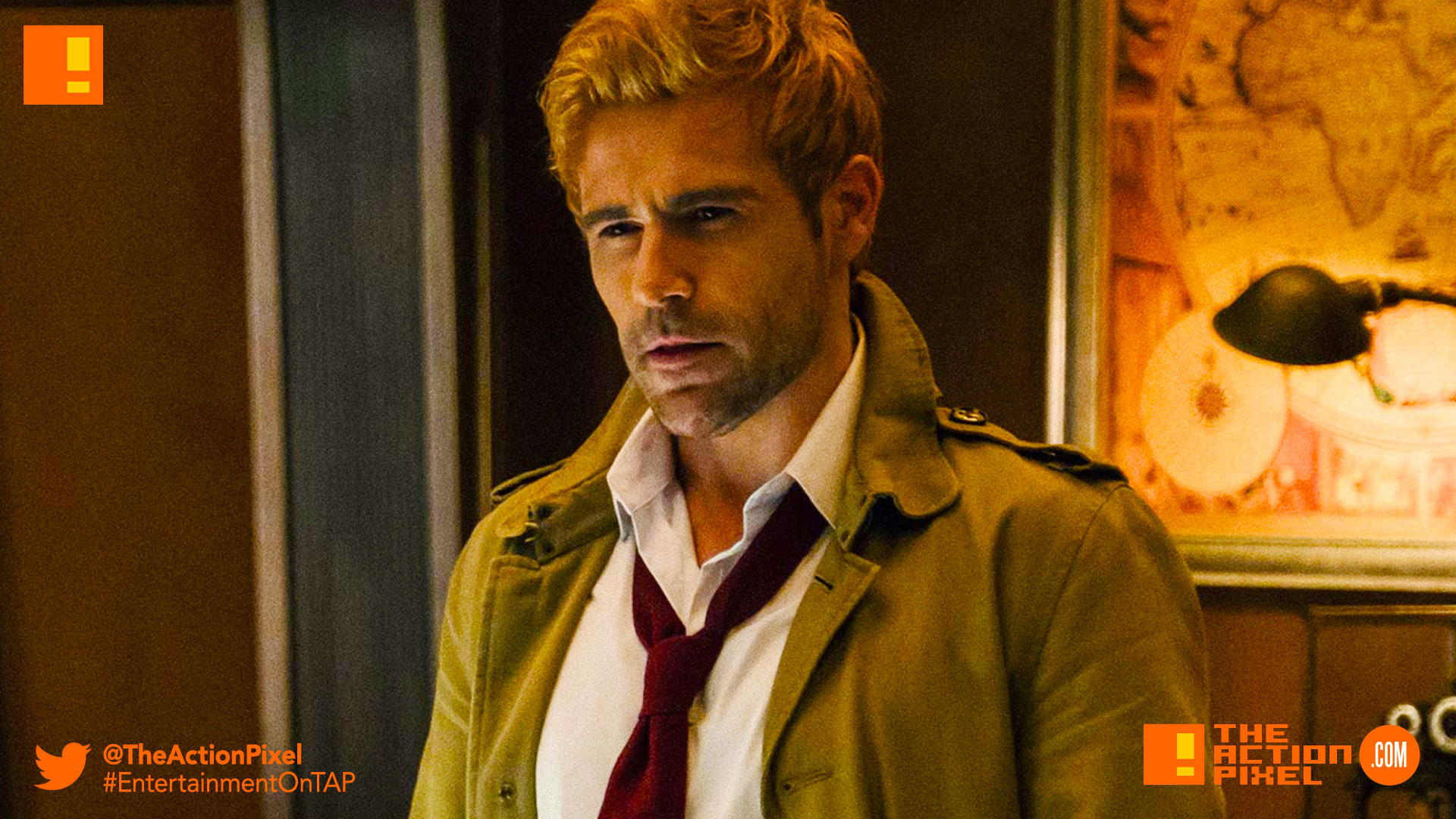 constantine, matt ryan, dc comics, the action pixel, entertainment on tap, daddy darkhest, legends of tomorrow, the cw network, the cw,