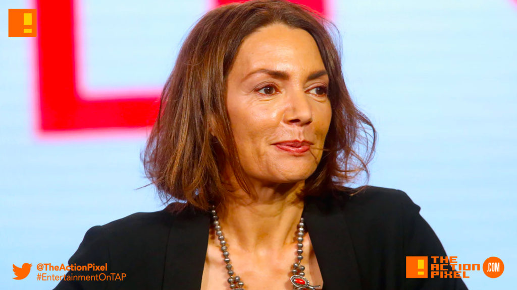 joanne whalley, daredevil, daredevil season 3, casting, entertainment on tap, the action pixel