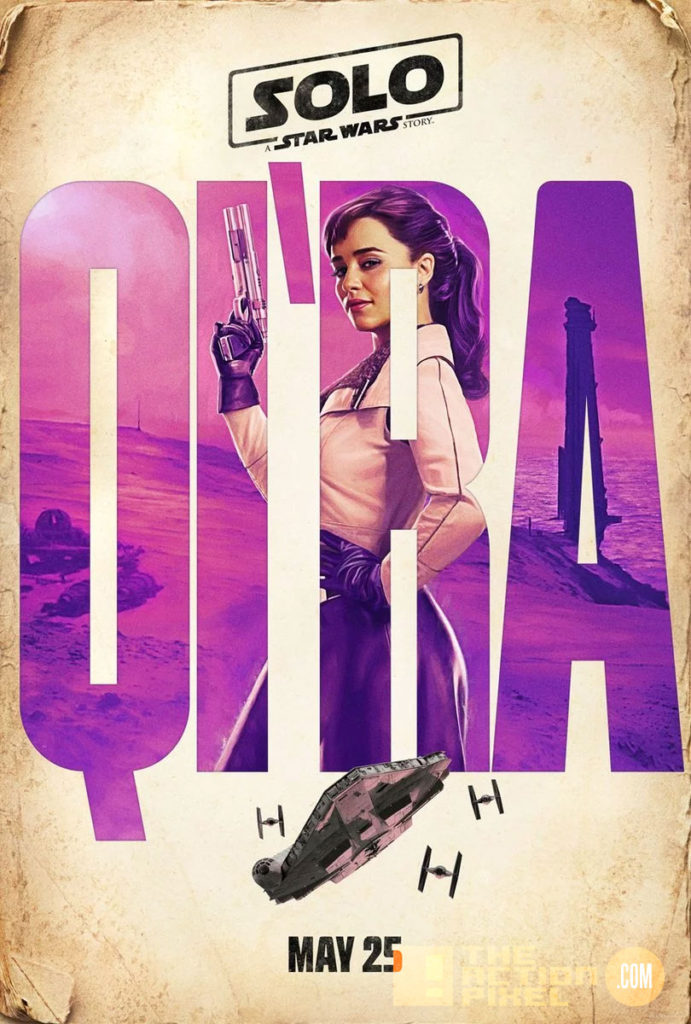 poster, poster art, ron howard, han solo, a star wars story, alden ehrenreich, han solo, the action pixel, star wars, solo movie, han solo solo movie, a star wars story, entertainment on tap, donald glover,woody harrelson,big game, tv spot,chewie, qi'ra, solo, 