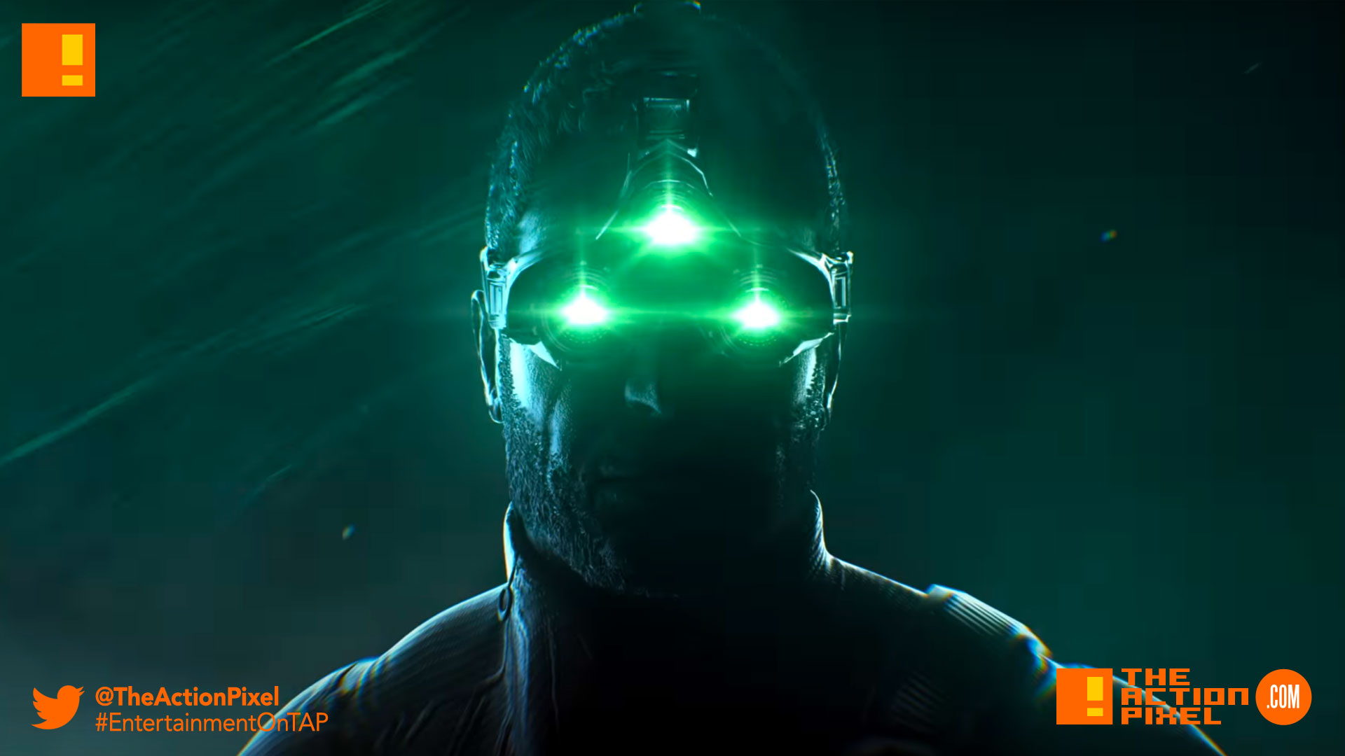 sam fisher, Tom Clancy's Ghost Recon Wildlands, ghost recon, splinter cell, trailer , teaser, special operation