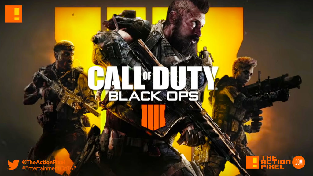 zombies, the action pixel ,black ops 4, black ops, call of duty, call of duty black ops 4, cod black ops 4, bo4,theactionpixel, entertainment on tap,teaser, cod bo4 zombies,