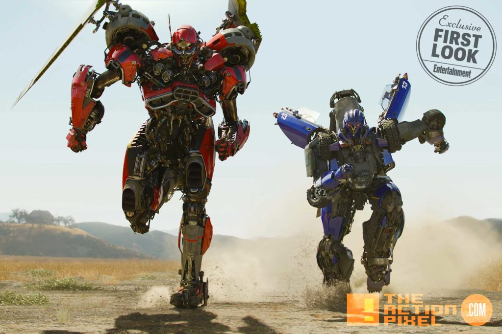 transformers, paramount pictures, Bumblebee, Hailee Steinfeld ,John Cena, Travis Knight ,Bumblebee Movie, the action pixel, entertainment on tap, first look, image