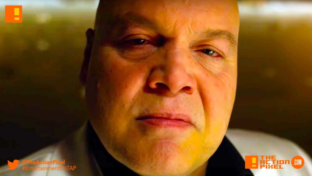 featurette, wilson fisk,daredevil, season 3, date announcement,dardevil season 3, daredevil, charlie cox, matt murdock, teaser, catholic church, confessional, priest, abuse, child abuse, church, confession booth, teaser, daredevil, netflix, marvel comics, marvel,christ, jesus, crucifixion,bullseye, agent poindexter,