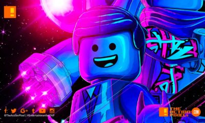 lego movie 2, the lego movie 2, poster, the second part, wyldstyle, warner bros. animation, the action pixel , entertainment on tap