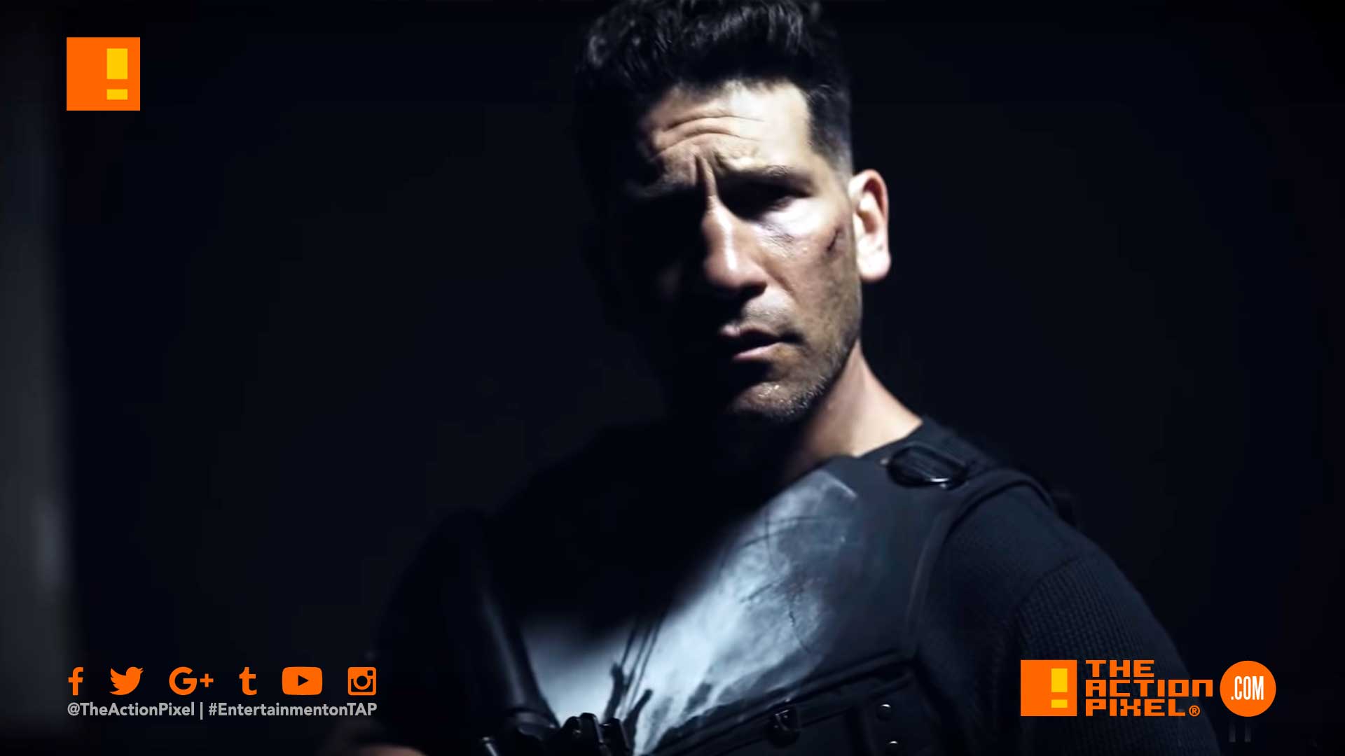 Jigsaw, the punisher, punisher 2, the punisher season 2, marvel, netflix, the action pixel, entertainment on tap, jon bernthal, release date, date announce, featured