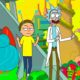 rick and morty, ram4,rick and morty season 4, animation, adult swim, cartoon network, the action pixel, entertainment on tap, featured