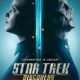 star trek, star trek discovery, star trek: discovery, poster, spock, captain burnham, captain pike, the action pixel, entertainment on tap,