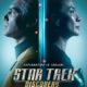 star trek, star trek discovery, star trek: discovery, poster, spock, captain burnham, captain pike, the action pixel, entertainment on tap,