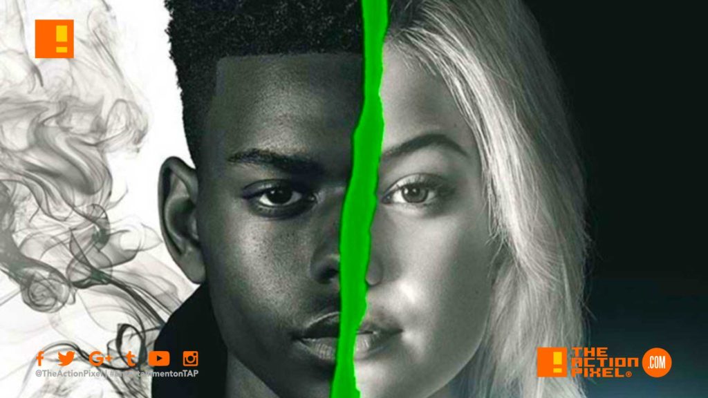 cloak and dagger, cloak & dagger, season 2, trailer, freeform tv, freeform, marvel, the action pixel, entertainment on tap,