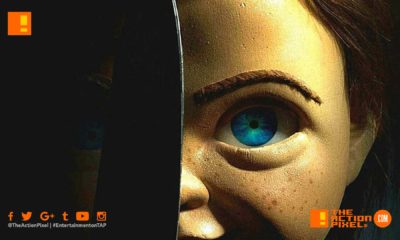 child's play, childs play, chucky, trailer, orion pictures, orion, entertainment on tap, the action pixel