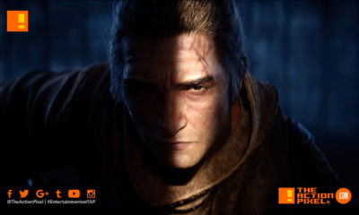 sekiro: shadows die twice, sekiro, the action pixel, playstation, entertainment on tap,