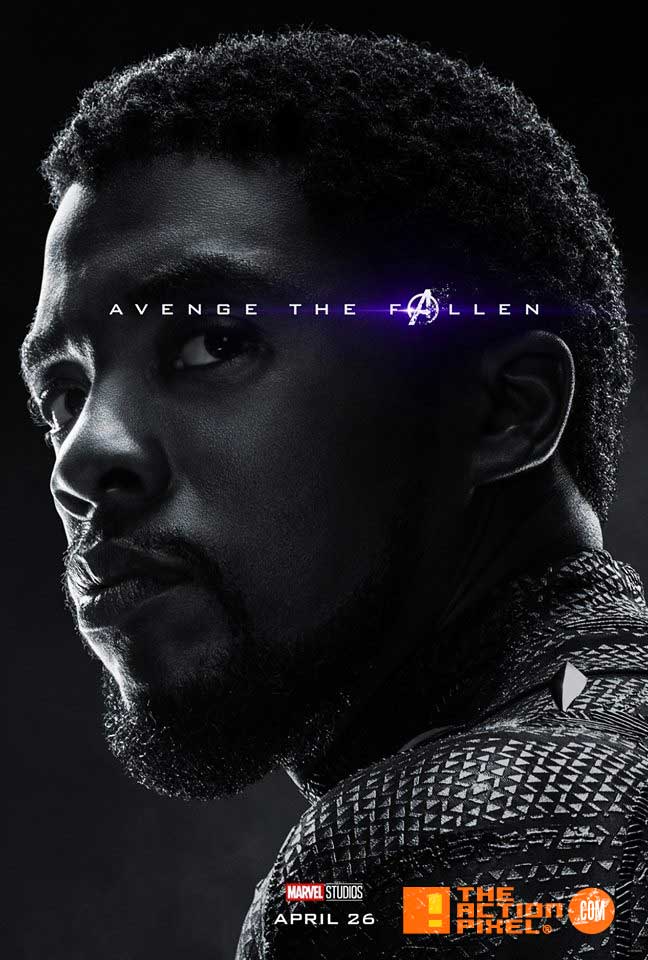 avengers: endgame, the action pixel, entertainment on tap, marvel, marvel comics