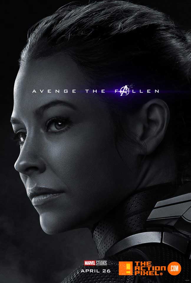 avengers: endgame, the action pixel, entertainment on tap, marvel, marvel comics