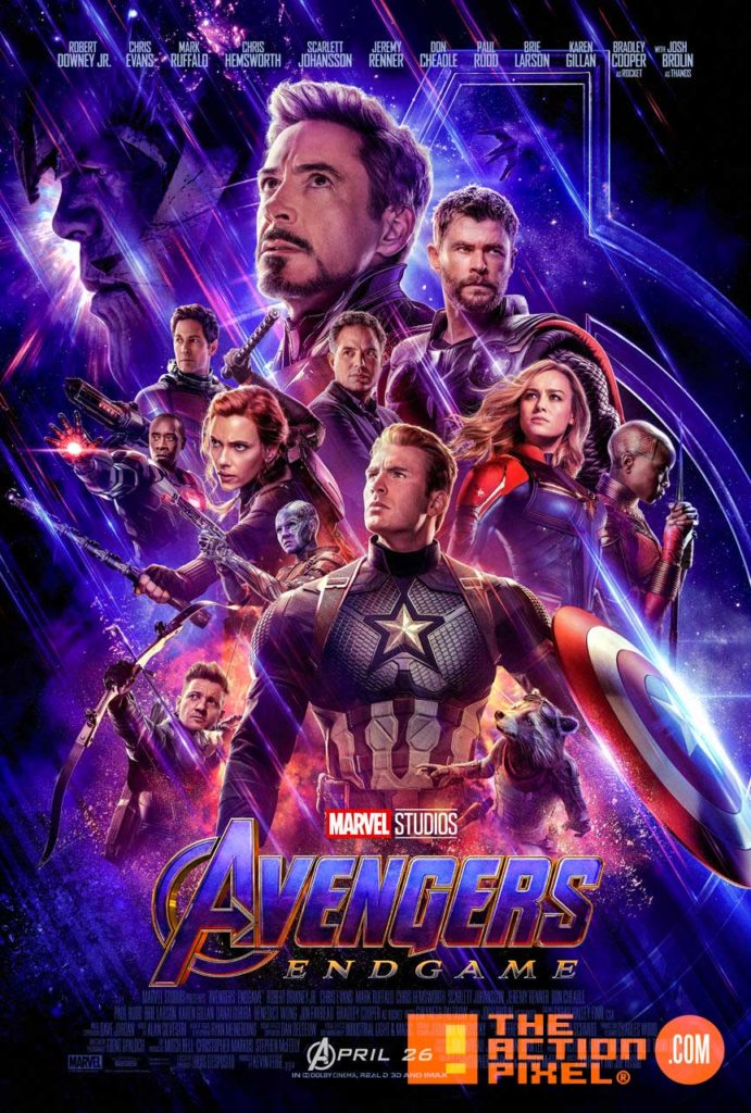 hawkeye,avengers: end game, tappolls,avengers 4, the action pixel, entertainment on tap, avengers, iron man, hawkeye, poster, big game , tv spot, avengers poster 2, avengers endgame official trailer, featured,