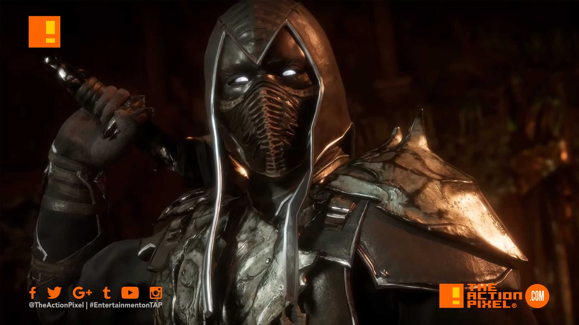 bo staff, jade, mortal kombat, netherrealm studios, mk11, mortal kombat 11, reveal character trailer, trailer,reveal trailer, the action pixel, entertainment on tap,mk 11, scorpion, raiden, the game awards 2018, mortal kombat, mortal kombat 11, the action pixel, entertainment on tap,trailer, mk 11 trailer, mortal kombat 11 trailer,closed beta, featured, beta, official trailer,