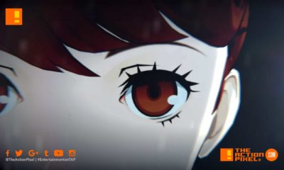take your heart , persona 5, persona 5: the royal, the royal, entertainment on tap, atlus, playstation 4, teaser trailer, teaser,