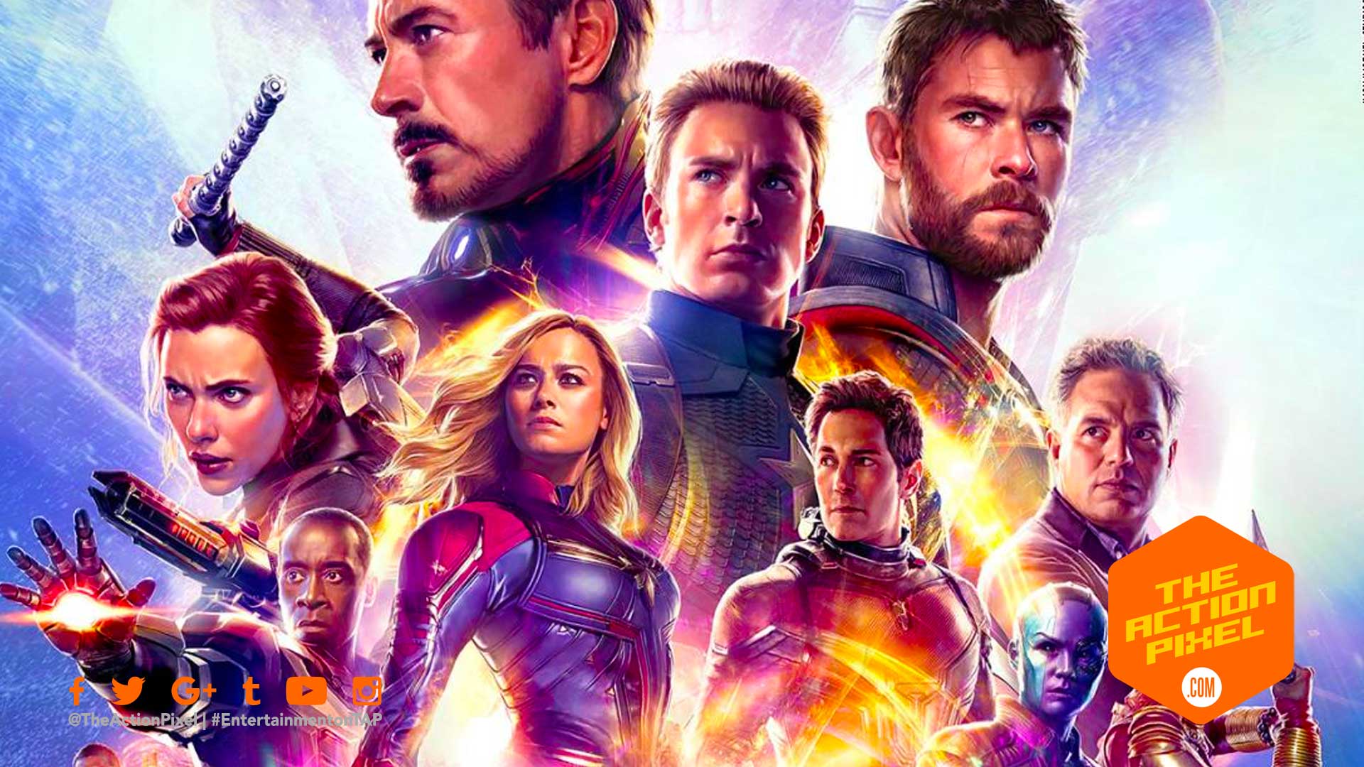 avengers endgame, film review, avengers, iron man, avengers, endgame, clip, AVENGERS RUN TIME, AVENGERS: ENDGAME RUNTIME, AVENGERS ENDGAME RUNTIME, AVENGERS ENDGAME RELEASE DATE, AVENGERS, ENDGAME RELEASE DATE UK, hawkeye,avengers: end game, tappolls,avengers 4, the action pixel, entertainment on tap, avengers, iron man, hawkeye, poster, big game , tv spot, avengers poster 2, avengers endgame official trailer, featured,tv spot, mission ,avengers endgame tv spot, no mistakes, to the end