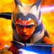 ahsoka, star wars, star wars: the clone wars, the clone wars, the clone wars season 7 , entertainment on tap, maul, darth maul, lightsaber, the action pixel, featured, entertainment on tap,