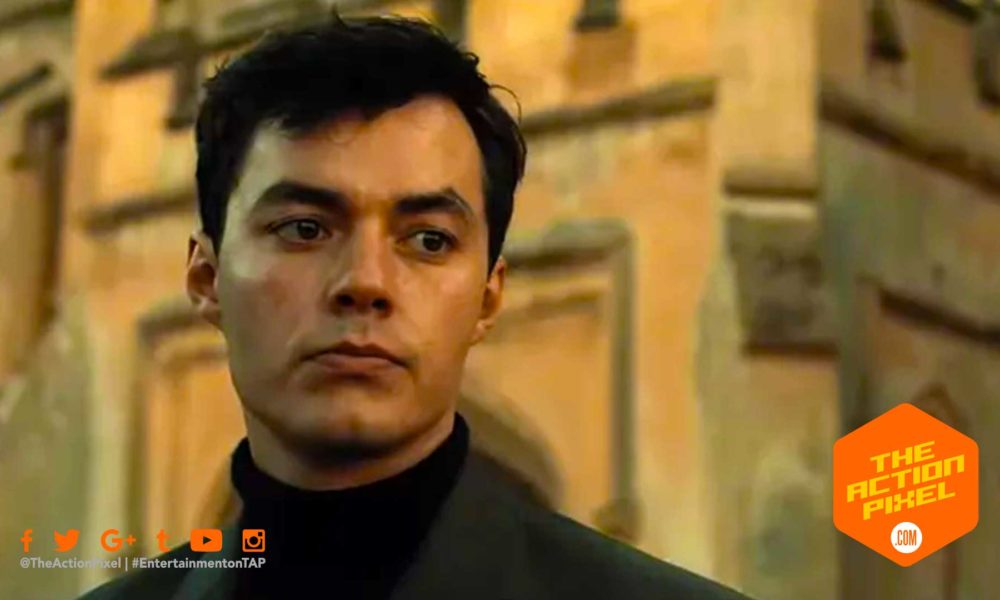 pennyworth, alfred pennyworth , epix, dc comics, dc, prequel, batman prequel, batman, dc, pennyworth season 1, pennyworth season 1 teaser, teaser trailer, trailer, pennyworth season 1 trailer, pennyworth trailer,the action pixel, entertainment on tap, pennyworth, pennyworth dc comics, dc comics, the action pixel,featured