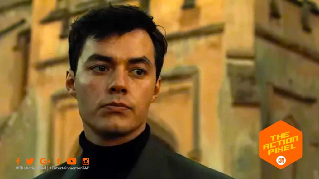 pennyworth, alfred pennyworth , epix, dc comics, dc, prequel, batman prequel, batman, dc, pennyworth season 1, pennyworth season 1 teaser, teaser trailer, trailer, pennyworth season 1 trailer, pennyworth trailer,the action pixel, entertainment on tap, pennyworth, pennyworth dc comics, dc comics, the action pixel,featured